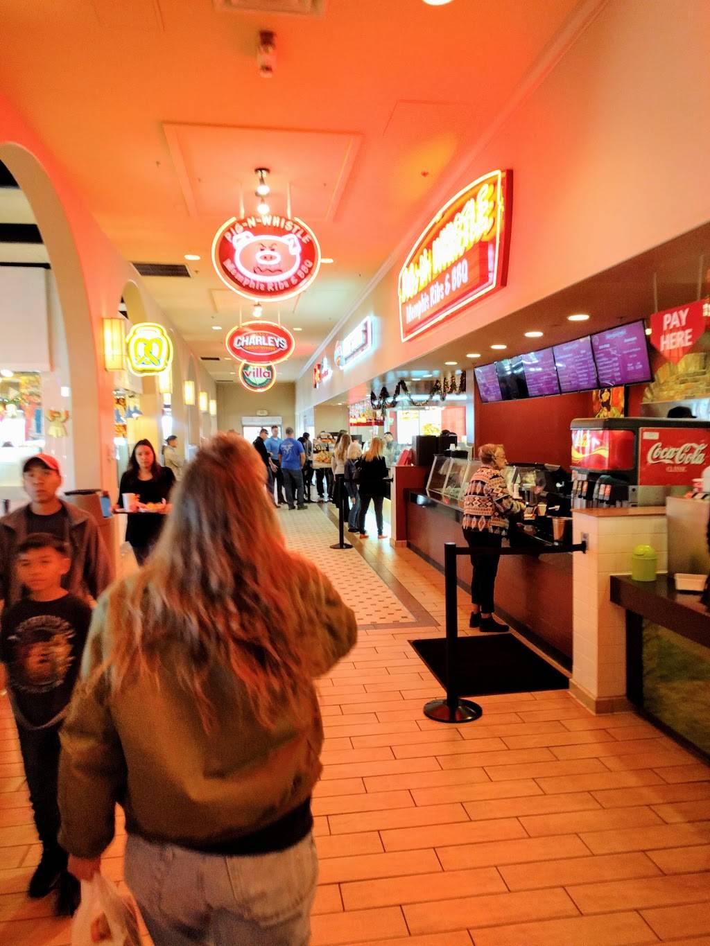 Charleys Philly Steaks | restaurant | 4250 W Anthem Way # FC-40, Phoenix, AZ 85086, USA | 6234654744 OR +1 623-465-4744