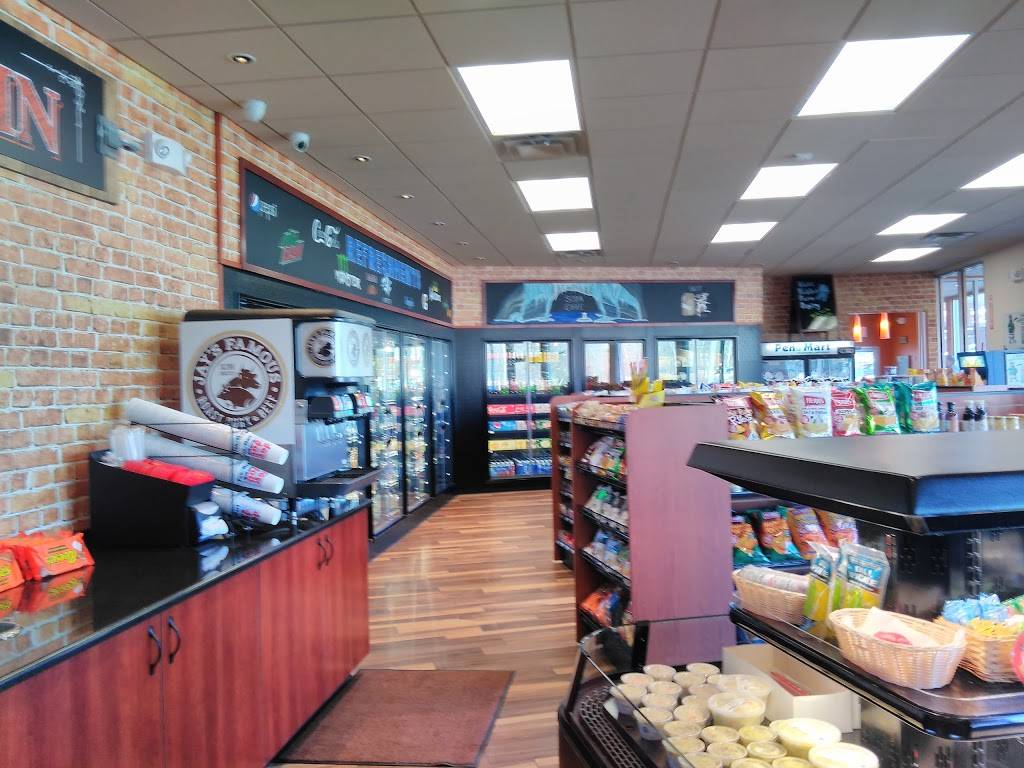 Jays Famous Roast Pork & Beef | restaurant | RR PA-118, Dallas, PA 18612, USA | 5706757086 OR +1 570-675-7086