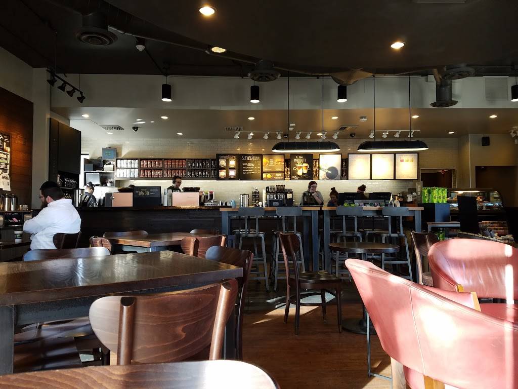 Starbucks | cafe | 151 N Mayfair Rd, Wauwatosa, WI 53226, USA | 4143029034 OR +1 414-302-9034