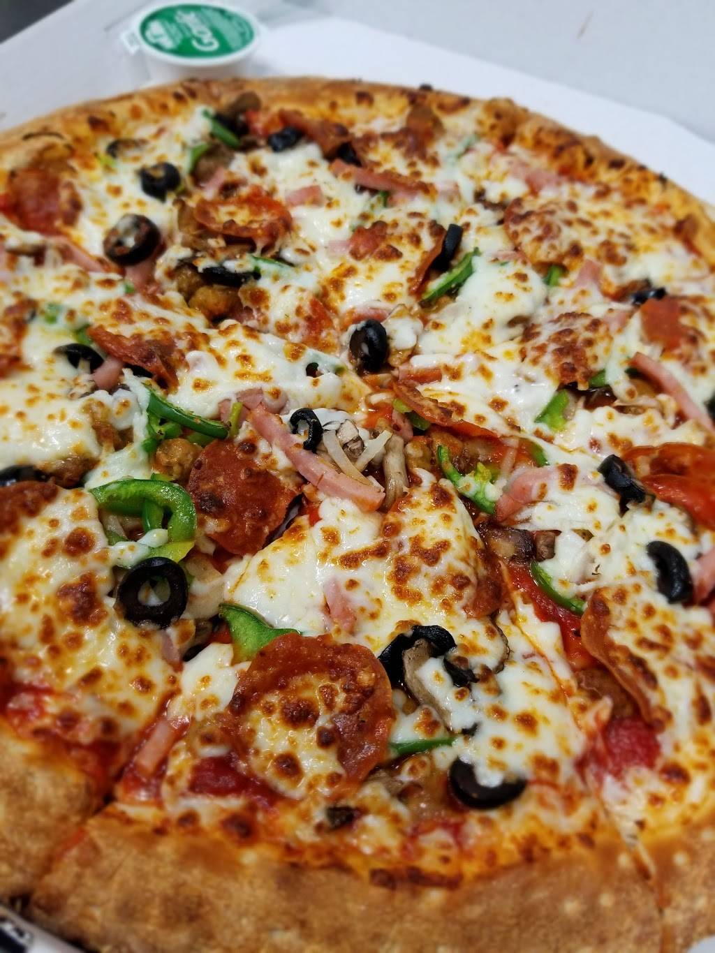 Papa Johns Pizza | restaurant | 215 W Main St, Hyannis, MA 02601, USA | 5087788860 OR +1 508-778-8860