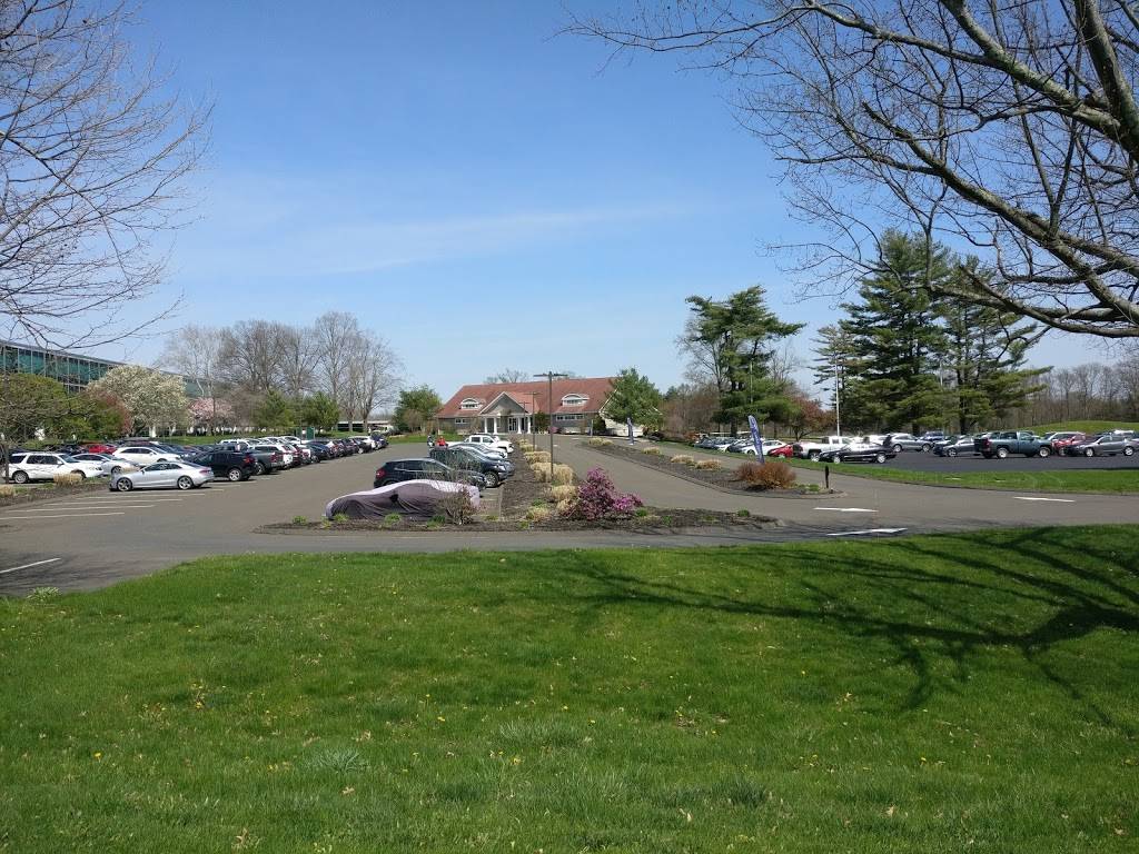 Gillette Ridge Golf Club | restaurant | 1360 Hall Blvd, Bloomfield, CT 06002, USA | 8607261430 OR +1 860-726-1430