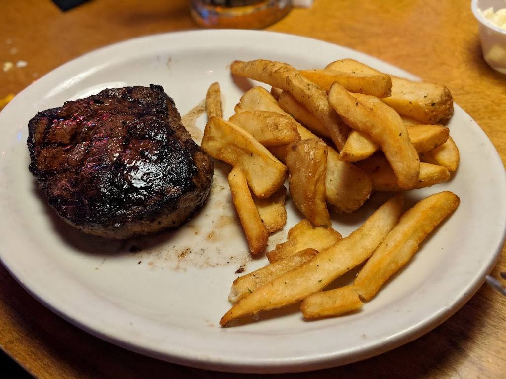 Texas Roadhouse | restaurant | 4140 Miller Rd, Flint, MI 48507, USA | 8107324116 OR +1 810-732-4116