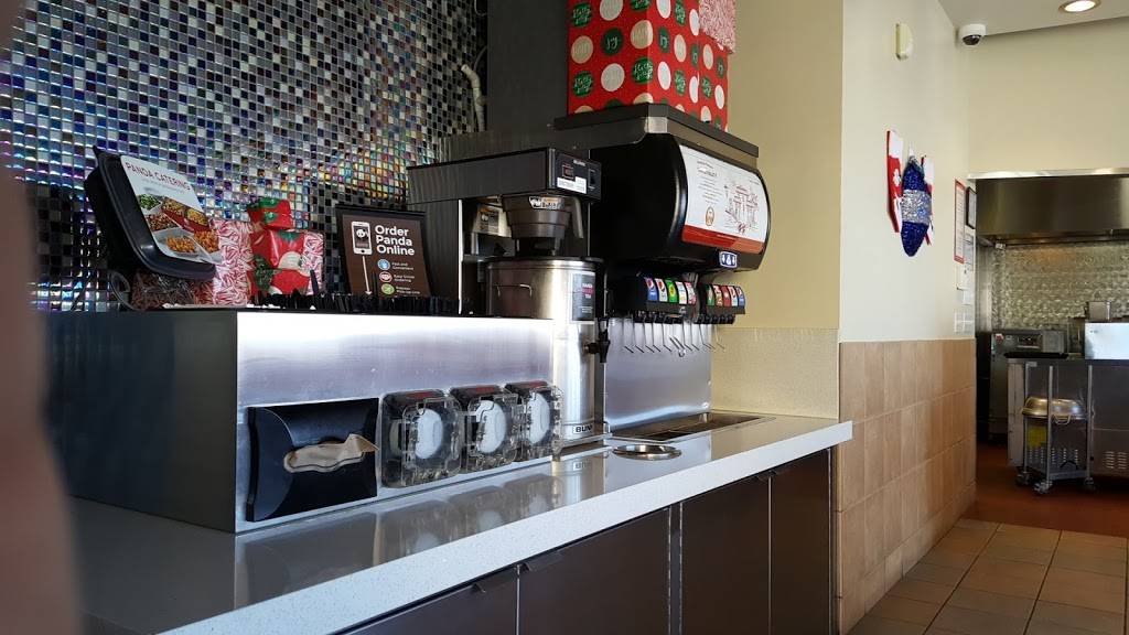 Panda Express | restaurant | 591 College Drive Suite #d, Henderson, NV 89015, USA | 7025580956 OR +1 702-558-0956