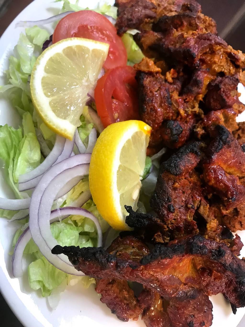 Biryani House | restaurant | 60 Central Ct, Valley Stream, NY 11580, USA | 5165962525 OR +1 516-596-2525