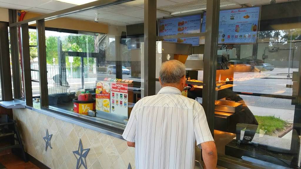 Churchs Chicken | restaurant | 299 E Baseline St, San Bernardino, CA 92410, USA | 9098880887 OR +1 909-888-0887