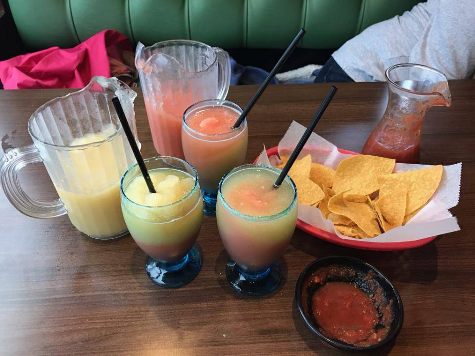 Margarita City Mexican Grill And Bar | restaurant | 1118 Central Ave, Colonie, NY 12205, USA | 5189774169 OR +1 518-977-4169