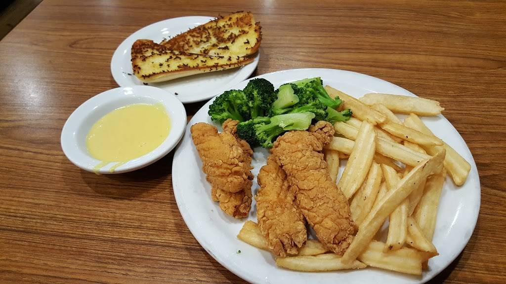 Dennys | restaurant | 2005 W Ave K, Lancaster, CA 93536, USA | 6619511898 OR +1 661-951-1898