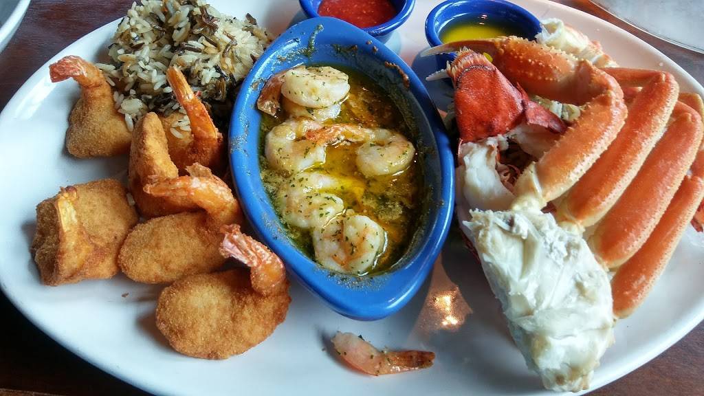 Red Lobster | restaurant | 7835 Interstate 35 Access Rd, San Antonio, TX 78224, USA | 2109210192 OR +1 210-921-0192