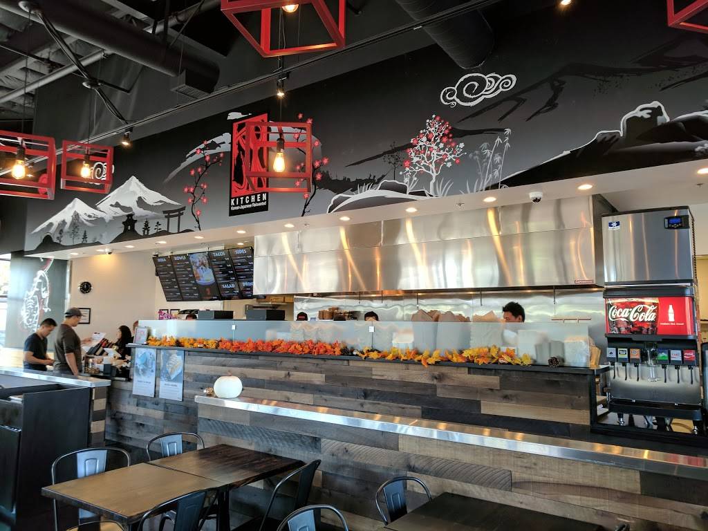 Koja Kitchen Alameda | restaurant | 2680 5th St Ste D, Alameda, CA 94501, USA | 5102394175 OR +1 510-239-4175