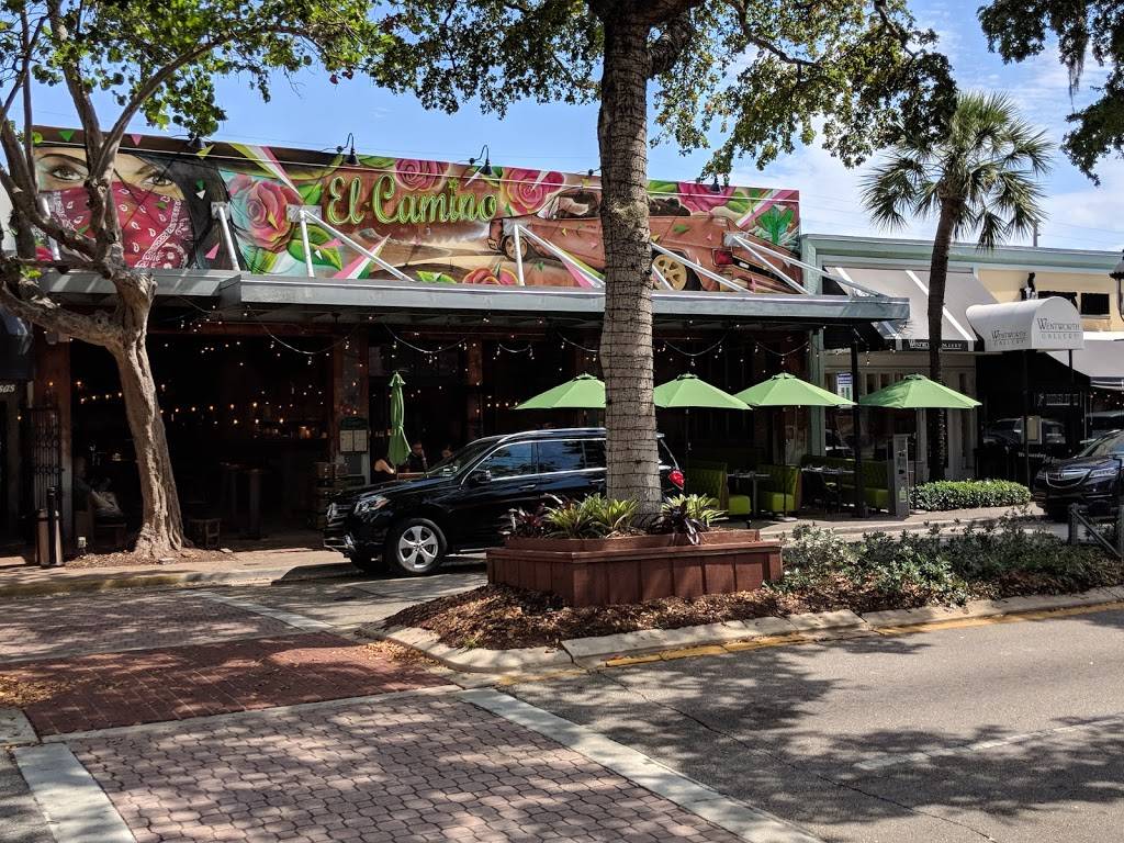 El Camino Fort Lauderdale | restaurant | 817 E Las Olas Blvd, Fort Lauderdale, FL 33301, USA | 9545301188 OR +1 954-530-1188