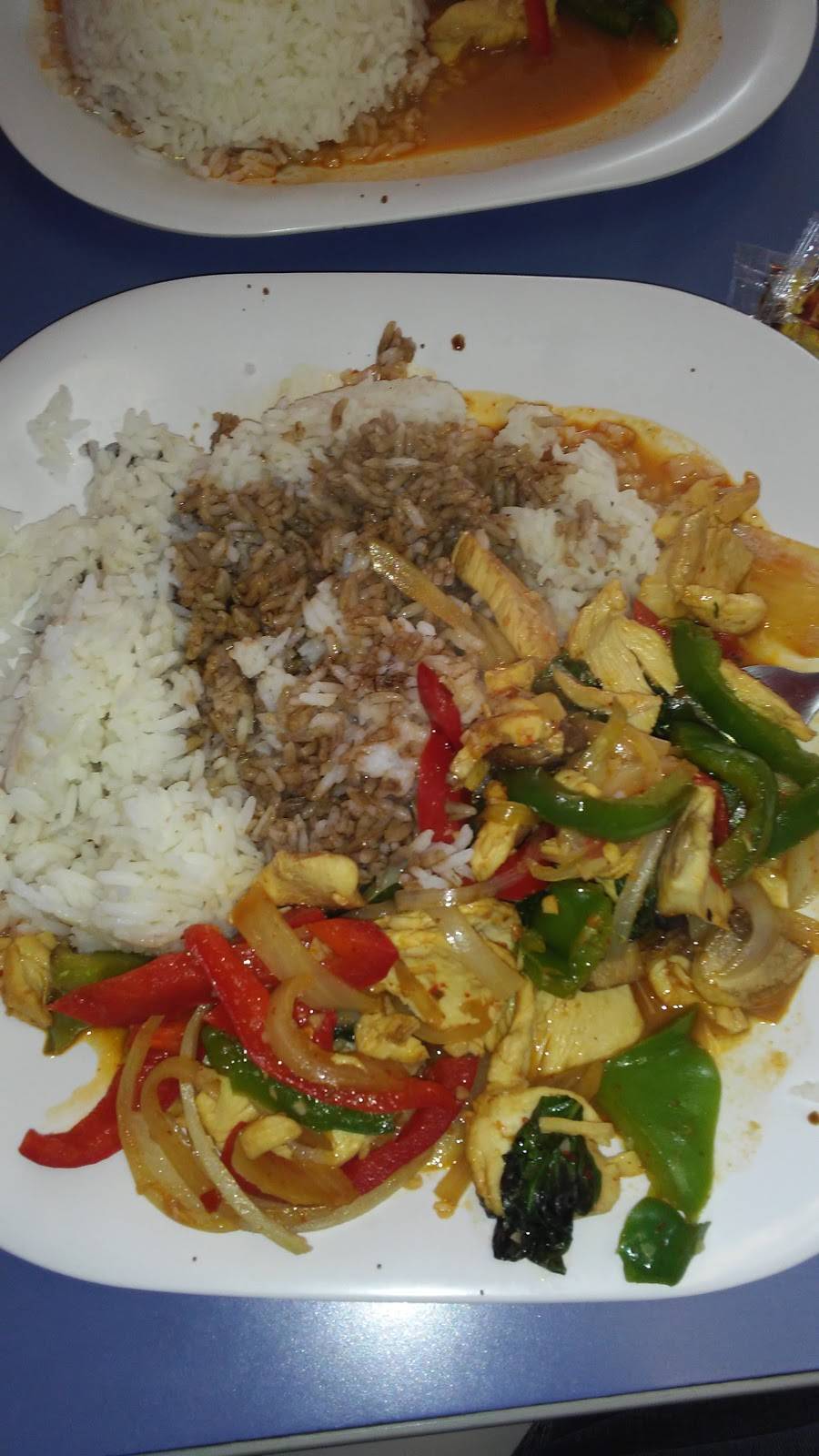 Rice & Roll | restaurant | 3312 W Foster Ave, Chicago, IL 60625, USA | 7732676808 OR +1 773-267-6808