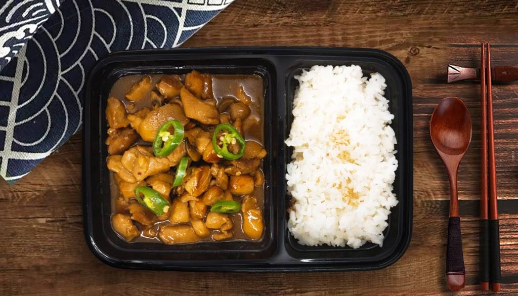 Yeemy Yummy | meal takeaway | Smart Kitchens Pickup at the back door, 17951 Sky Park Cir F, Irvine, CA 92614, USA | 9492742878 OR +1 949-274-2878