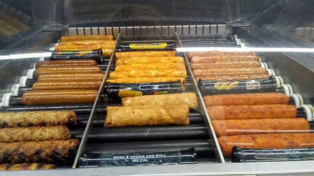 Circle K | cafe | 106 Broad St, Montpelier, OH 43543, USA | 4195624798 OR +1 419-562-4798