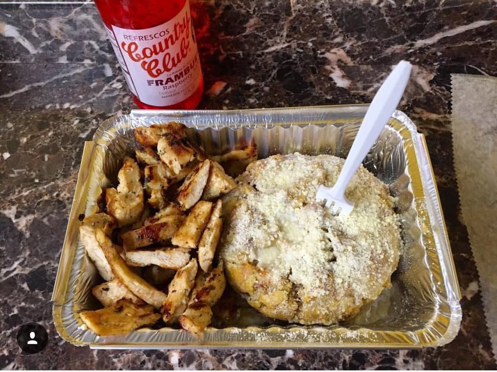 Munchies The Best Taste | restaurant | 396 E Tremont Ave, Bronx, NY 10457, USA | 3475775934 OR +1 347-577-5934