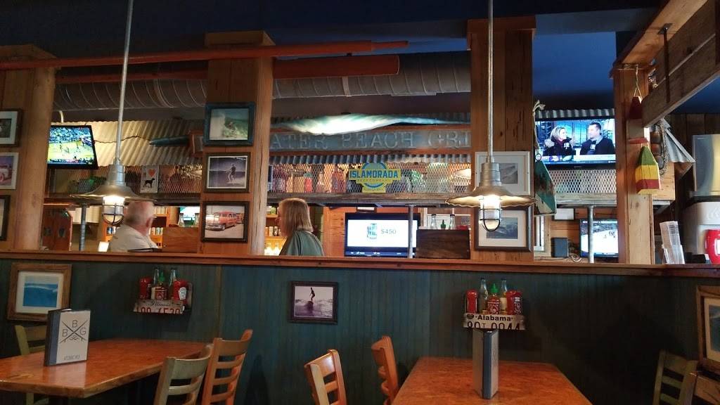 BBG | restaurant | 3207, 2025 Seaway Dr, Fort Pierce, FL 34949, USA | 7724660023 OR +1 772-466-0023