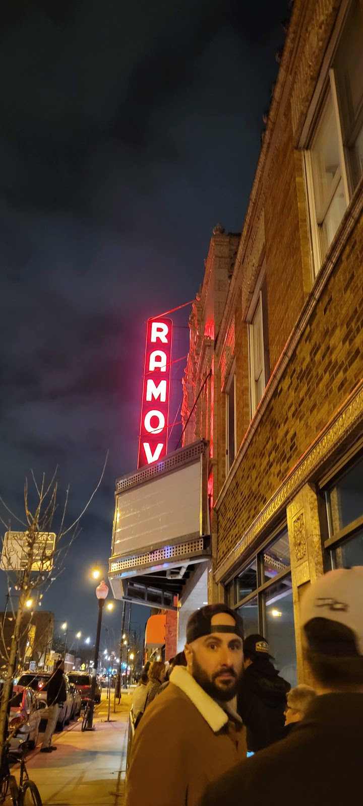 Ramova | restaurant | 3520 S Halsted St, Chicago, IL 60609, USA | 3129880838 OR +1 312-988-0838