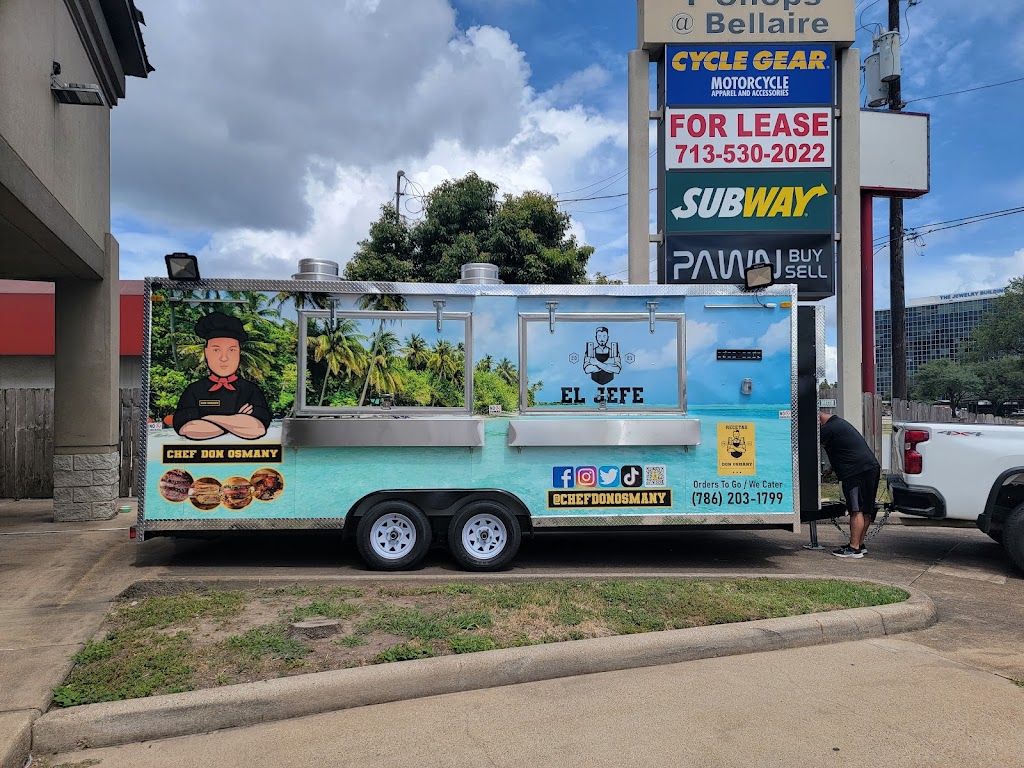 Chef Don Osmany | restaurant | 7303 Bellaire Blvd, Houston, TX 77036, USA | 7862031799 OR +1 786-203-1799