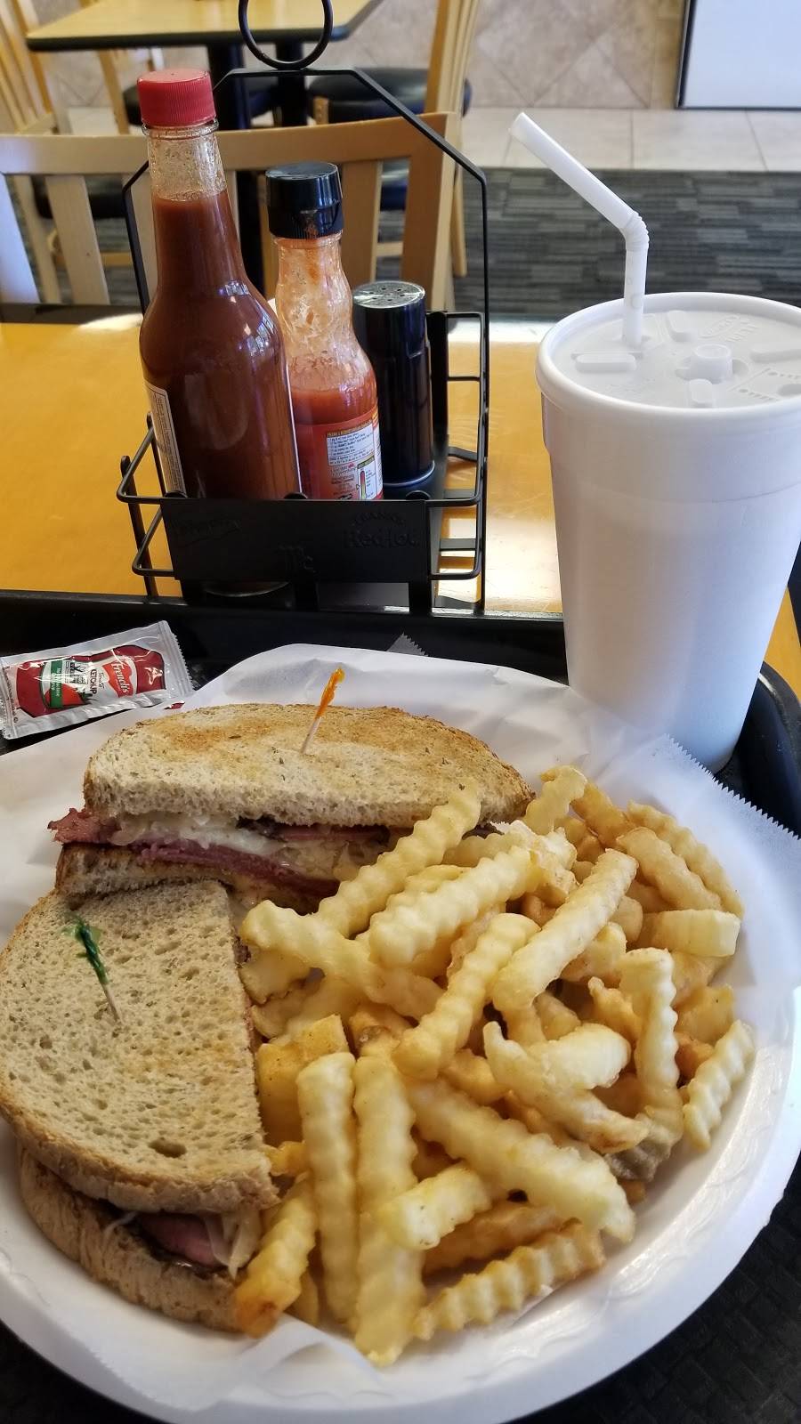 Take A Break Cafe | meal takeaway | 2418, 8194 Woodland Center Blvd, Tampa, FL 33614, USA | 8132908996 OR +1 813-290-8996