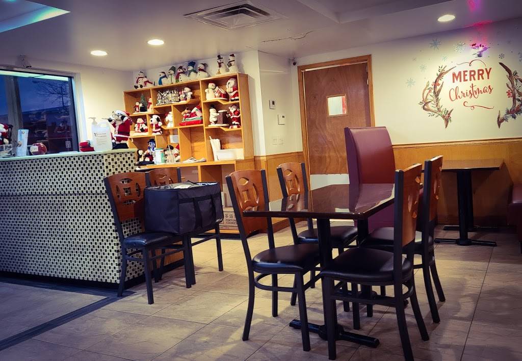 New Oriental Restaurant | restaurant | 550 E Chestnut Expy, Springfield, MO 65806, USA | 4173515686 OR +1 417-351-5686