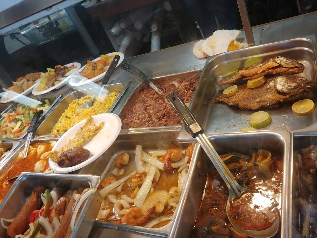 El Buen Gusto Restaurant | restaurant | 8036 New Hampshire Ave, Hyattsville, MD 20783, USA | 3014311134 OR +1 301-431-1134