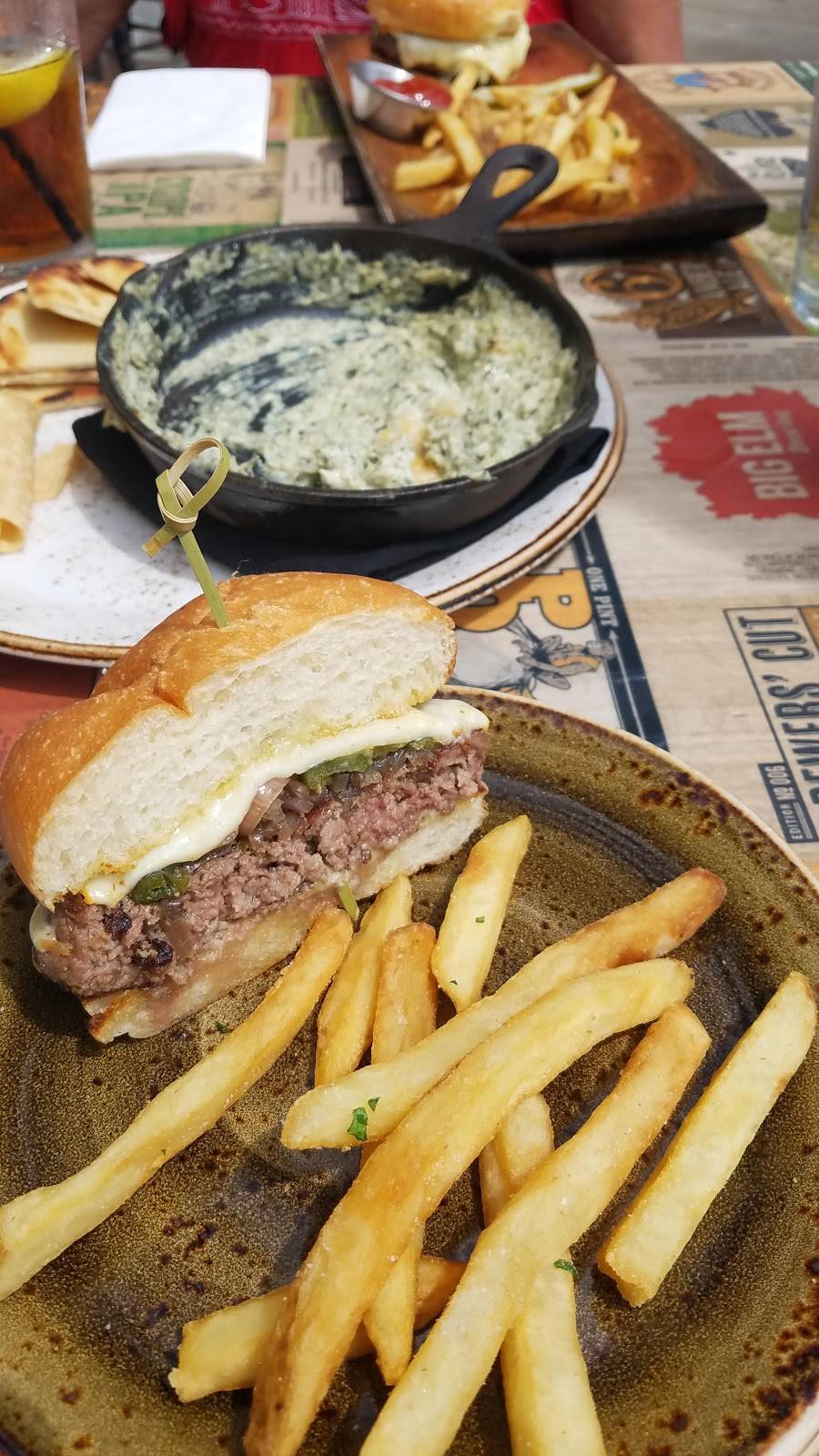 Cannonball | restaurant | 3105 Ocean Front Walk, San Diego, CA 92109, USA | 8582289304 OR +1 858-228-9304