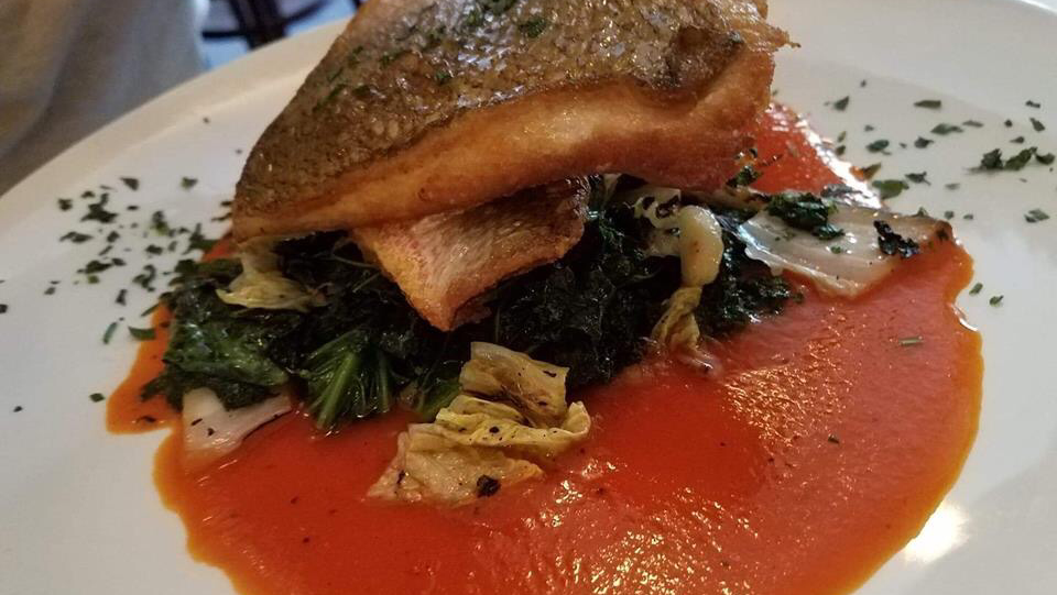 Talias Steakhouse and Bar | restaurant | 668 Amsterdam Ave, New York, NY 10025, USA | 2125803770 OR +1 212-580-3770