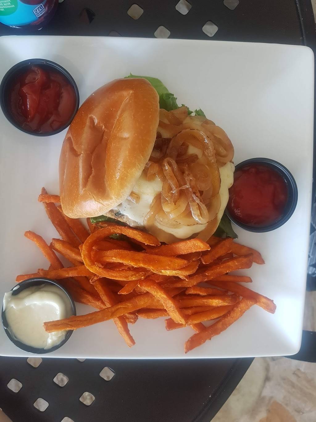 E Spot Restaurant | restaurant | 1100 SE 17th St, Fort Lauderdale, FL 33316, USA | 9545272700 OR +1 954-527-2700