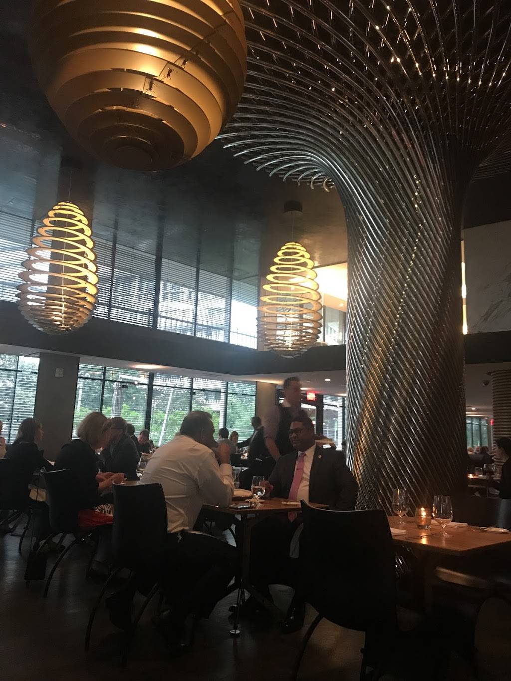 Beer Garden at Kingbird Terrace | restaurant | 2650 Virginia Ave NW, Washington, DC 20037, USA | 2028384471 OR +1 202-838-4471