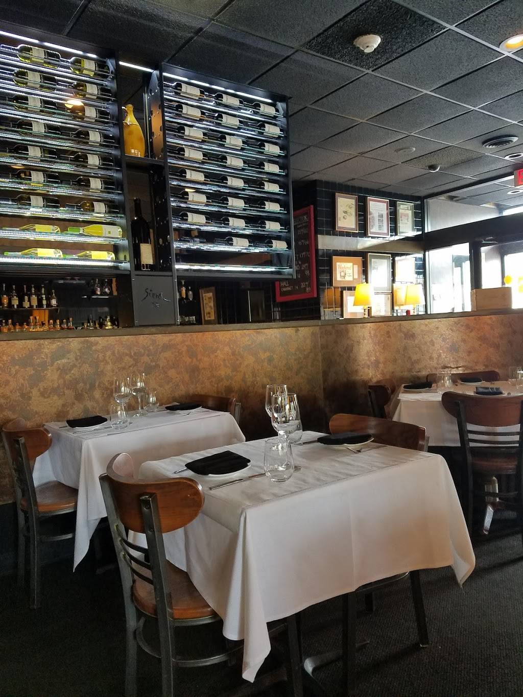 Siena | restaurant | 4516 Main St, Snyder, NY 14226, USA | 7168393108 OR +1 716-839-3108