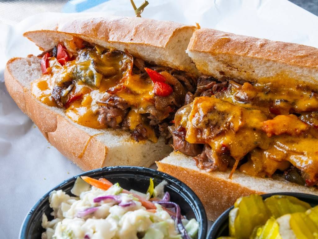 Stateside Sandwiches | restaurant | 1159 Federal Hwy, Boca Raton, FL 33432, USA | 5617575164 OR +1 561-757-5164