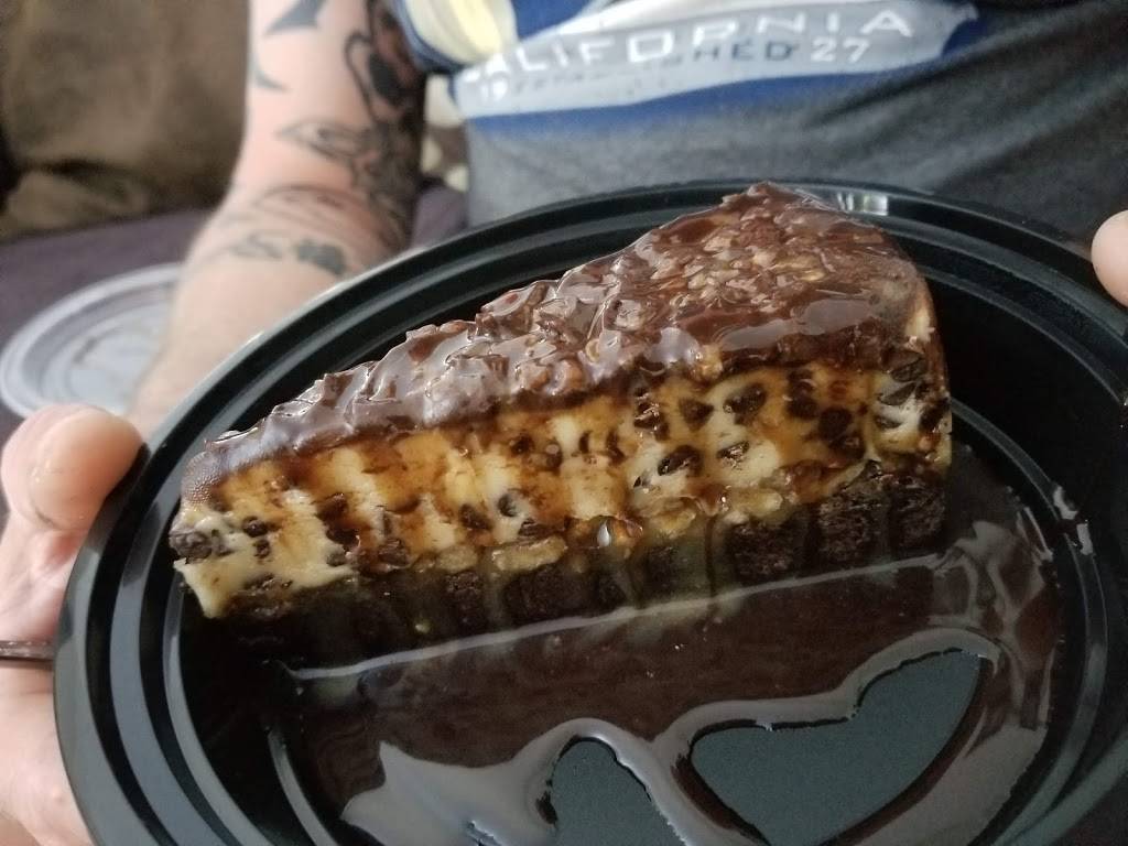 Rosatis | meal delivery | 430 E Silverado Ranch Blvd, Las Vegas, NV 89183, USA | 7027351122 OR +1 702-735-1122