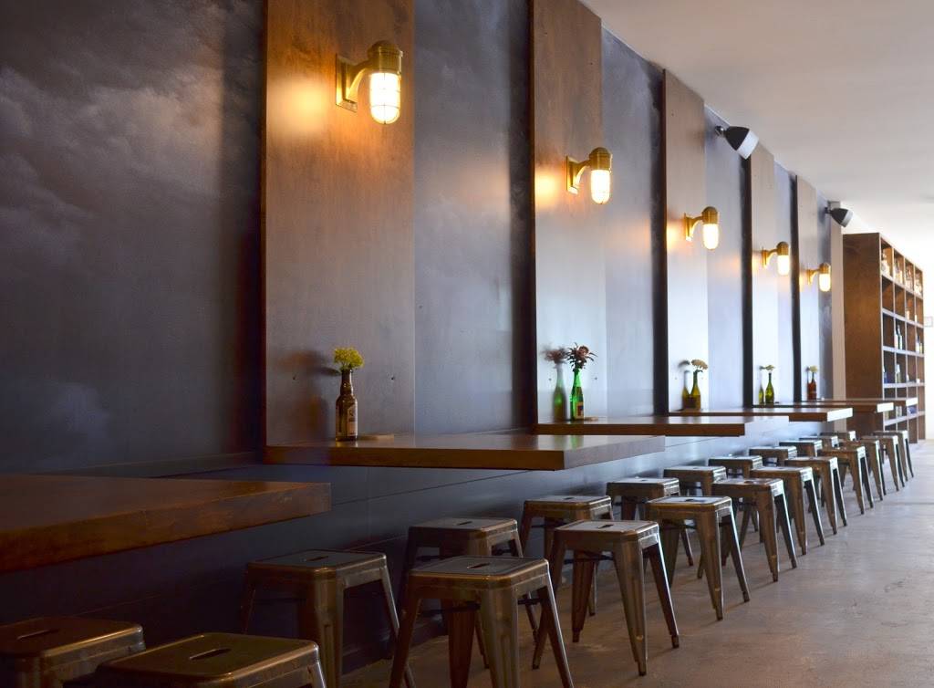 Poseidon Project | restaurant | 4126 Napier St, San Diego, CA 92110, USA | 6192305334 OR +1 619-230-5334