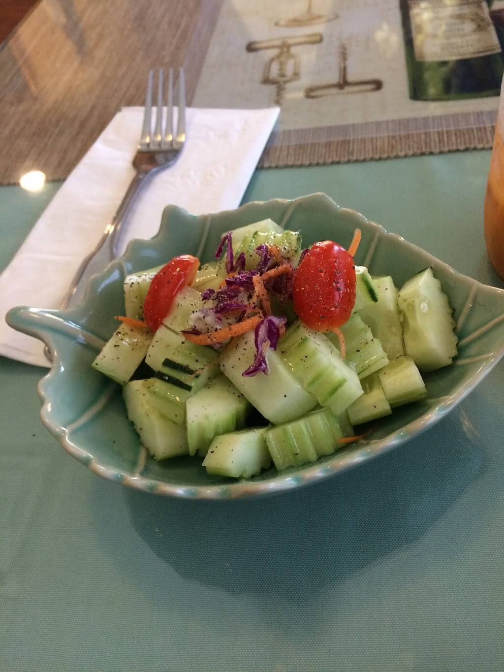 Srida Thai Cuisine | restaurant | 924 N Central Ave, Upland, CA 91786, USA | 9099466548 OR +1 909-946-6548