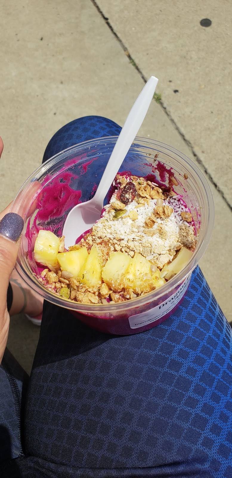 The Pittsburgh Juice Company | restaurant | 3418 Penn Ave, Pittsburgh, PA 15201, USA | 4125865060 OR +1 412-586-5060