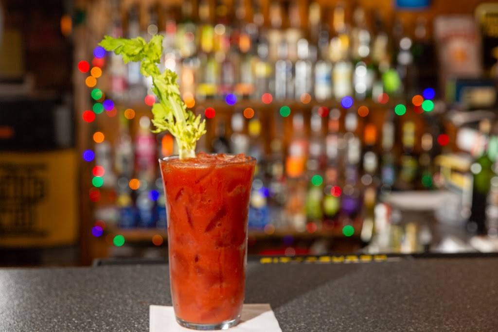 Jerseys Sports Bar and Grill | restaurant | 7647 National Pike E W, Uniontown, PA 15401, USA | 7244150014 OR +1 724-415-0014