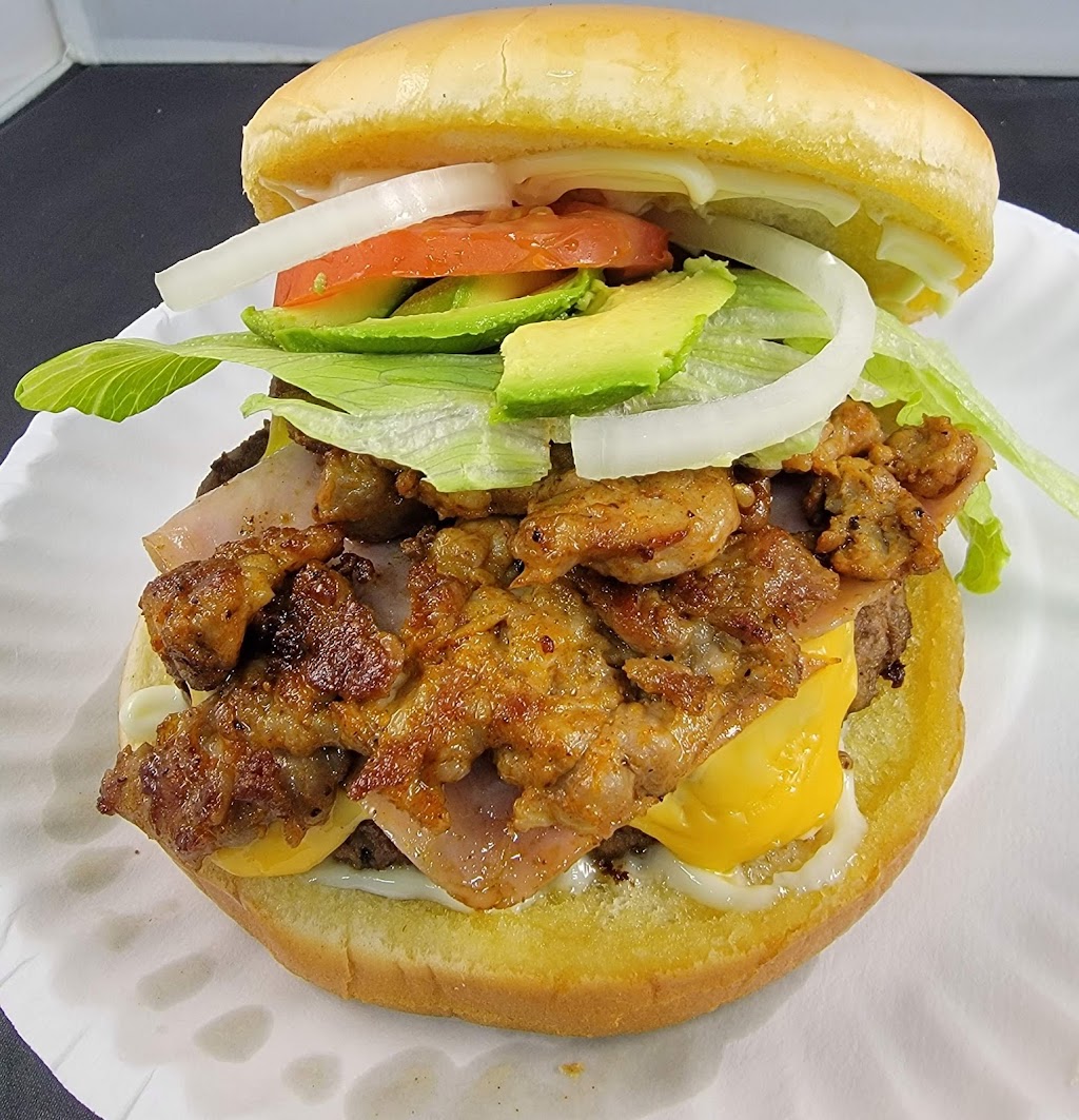 Chepos (Food Truck) | restaurant | 2502 Shaver St, Pasadena, TX 77502, USA | 8328820246 OR +1 832-882-0246