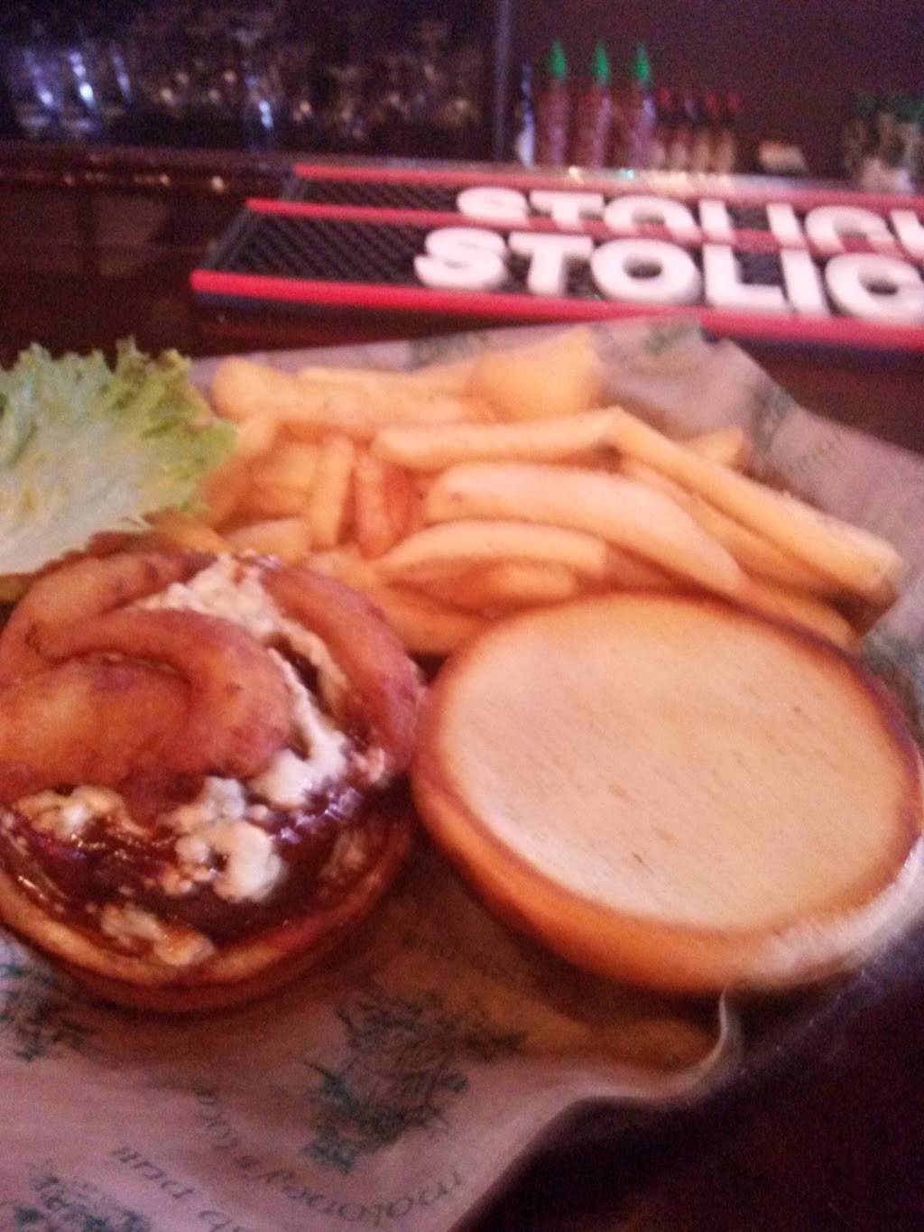 Maloneys Local Irish Pub Downtown | restaurant | 1120 E Kennedy Blvd #140, Tampa, FL 33602, USA | 8132847963 OR +1 813-284-7963