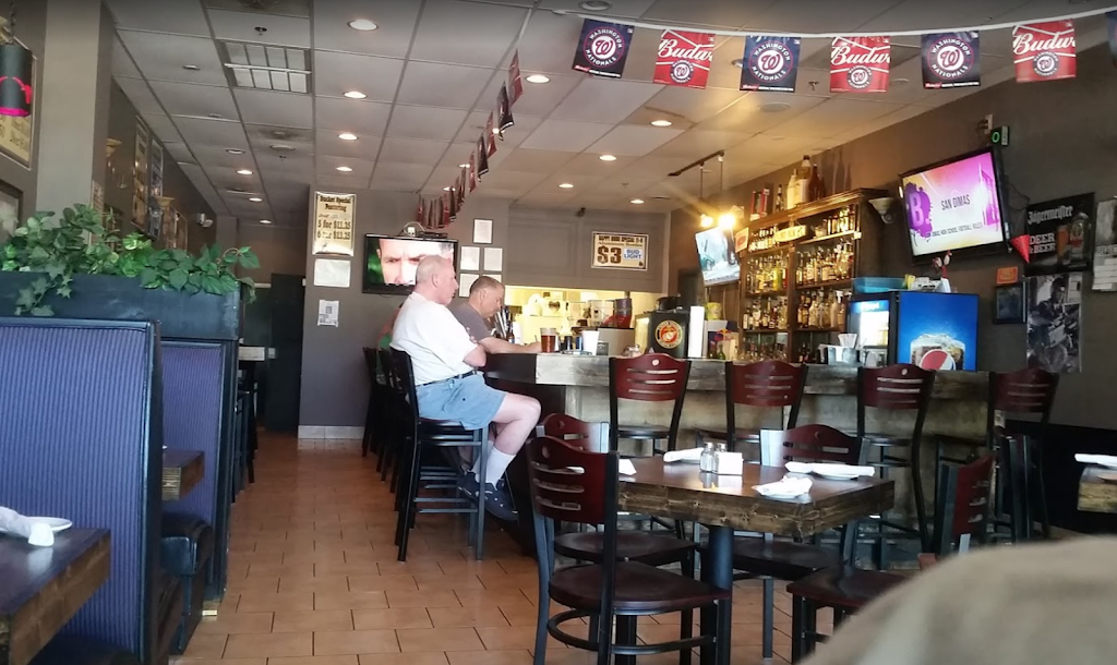 Durango Grill | restaurant | 4256 Plank Rd, Fredericksburg, VA 22407, USA | 5405482093 OR +1 540-548-2093