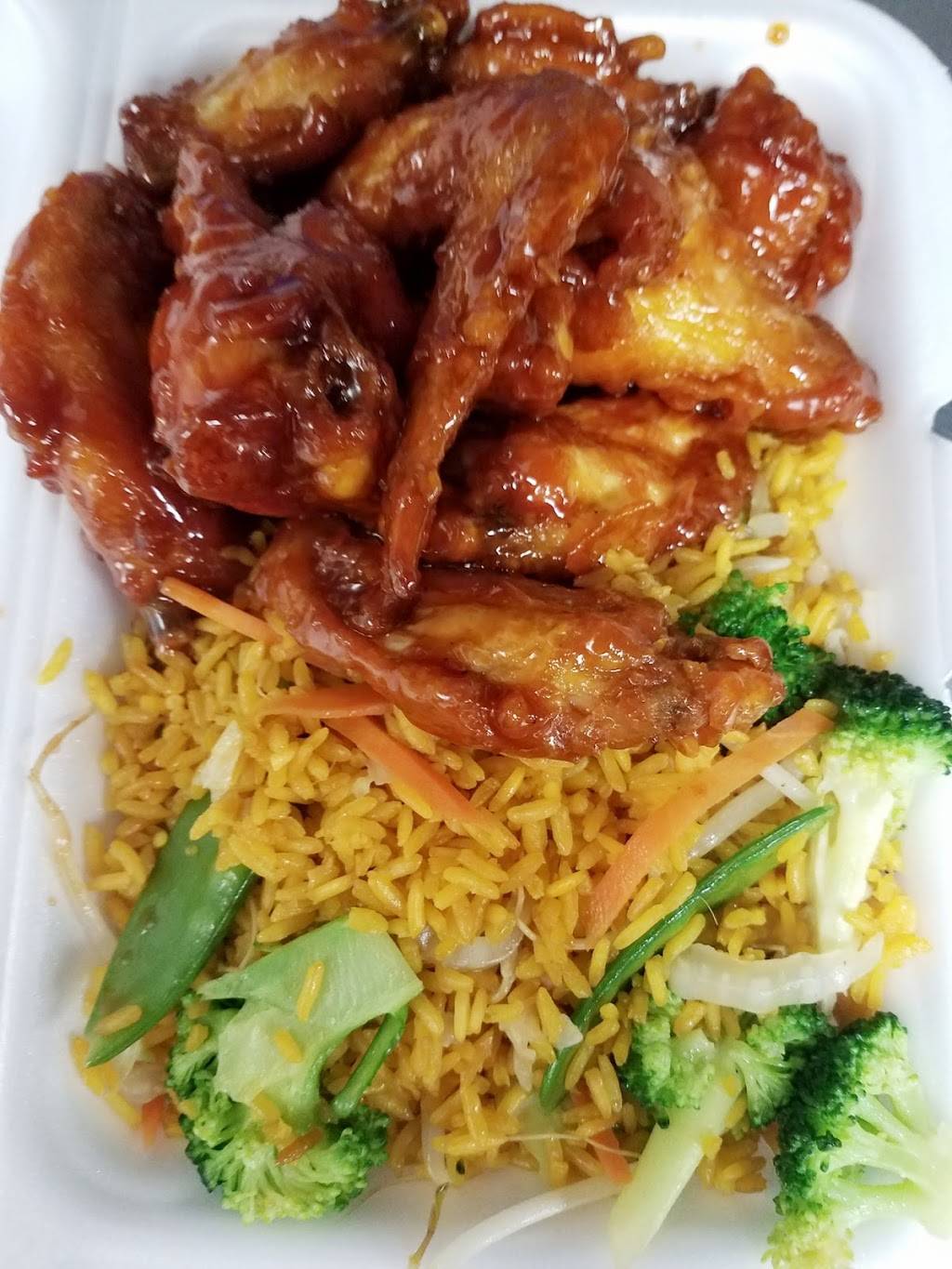 China Panda | restaurant | 6746 Covington Hwy #111, Lithonia, GA 30058, USA | 7708088022 OR +1 770-808-8022