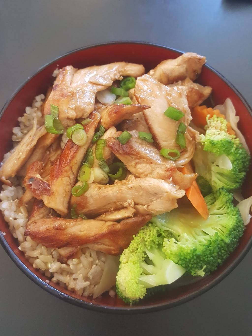Teriyaki House | restaurant | 1845 S Rock Rd, Wichita, KS 67207, USA | 3166810095 OR +1 316-681-0095
