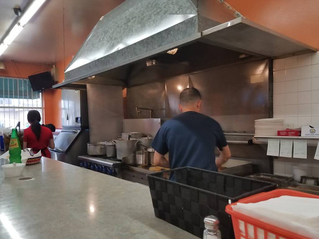 La Elegante | restaurant | 1423 Kern St, Fresno, CA 93706, USA | 5594975844 OR +1 559-497-5844