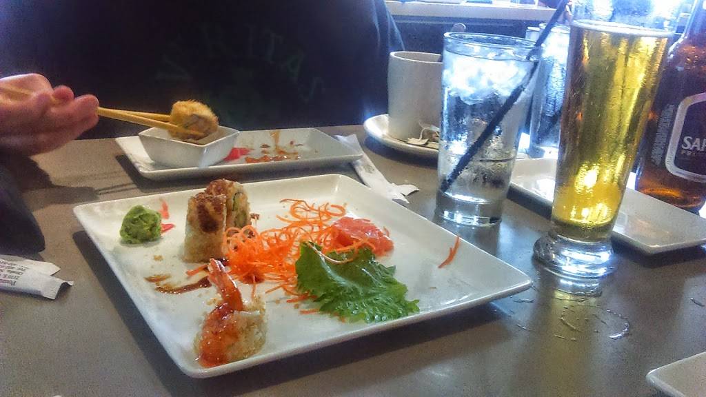 Ponzu Sushi and Grill | restaurant | 2110 S 67th St, Omaha, NE 68106, USA | 4026147757 OR +1 402-614-7757