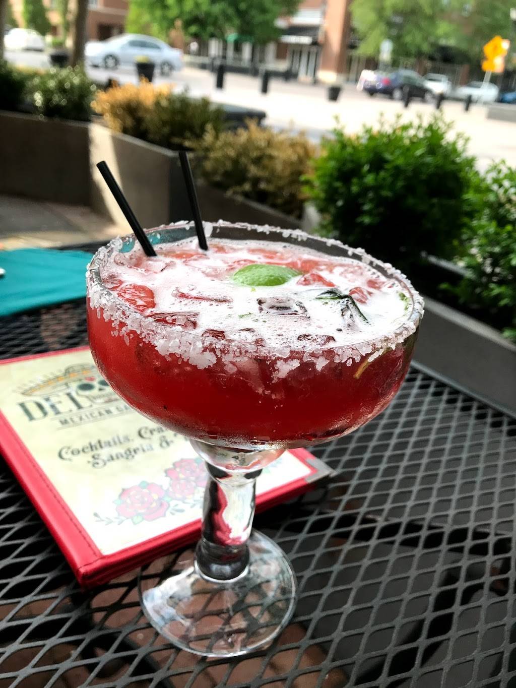 Del Pez Mexican Gastropub | restaurant | 400 Justison St, Wilmington, DE 19801, USA | 3026917974 OR +1 302-691-7974