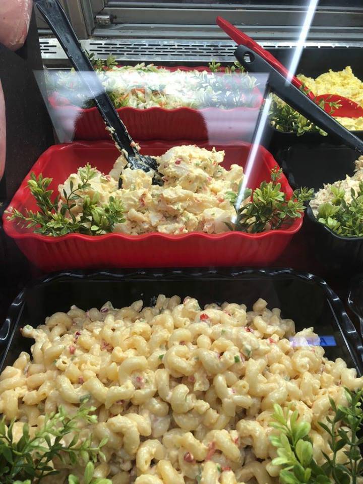 Milk-N-Things | bakery | 843 Forest Ave, Staten Island, NY 10310, USA | 7188157884 OR +1 718-815-7884