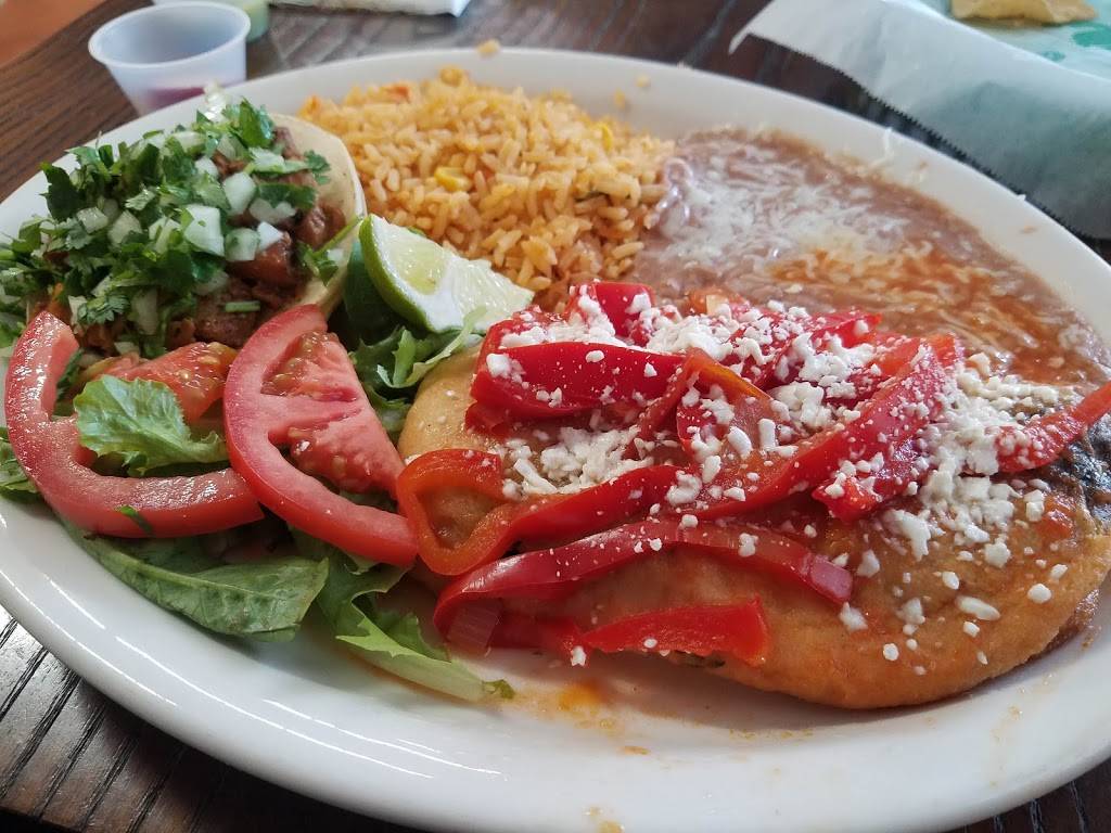 El Palmar Restaurant & Market | restaurant | 757 Lincoln Ave, San Rafael, CA 94901, USA | 4154624497 OR +1 415-462-4497