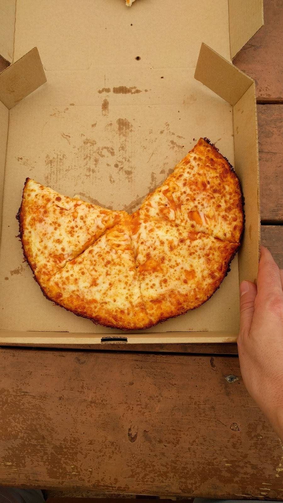 Ritas pizza | meal takeaway | 4080 E 4th Ave, Hialeah, FL 33013, USA | 3058171477 OR +1 305-817-1477