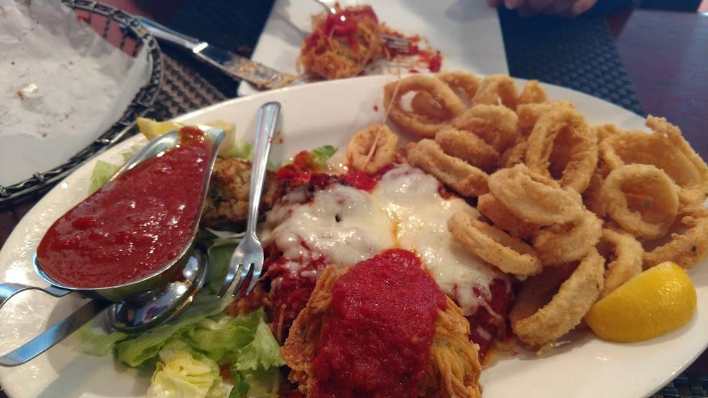 Piccolo | restaurant | 2770 Sunrise Hwy, Bellmore, NY 11710, USA | 5166798787 OR +1 516-679-8787