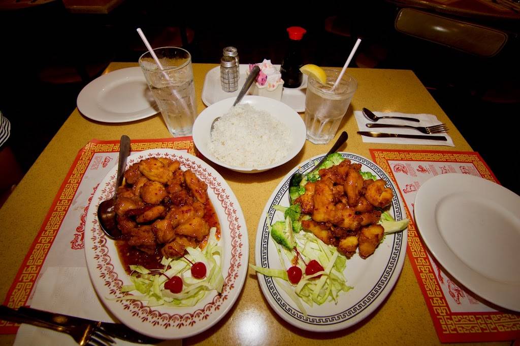 Shanghai Inn | restaurant | 14155 Northwest Fwy, Houston, TX 77040, USA | 7134626101 OR +1 713-462-6101