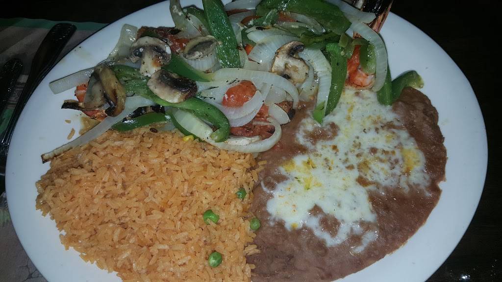 Tua Cocina Mexicana | restaurant | 11 Van Wyck Rd, Blauvelt, NY 10913, USA | 8458482234 OR +1 845-848-2234