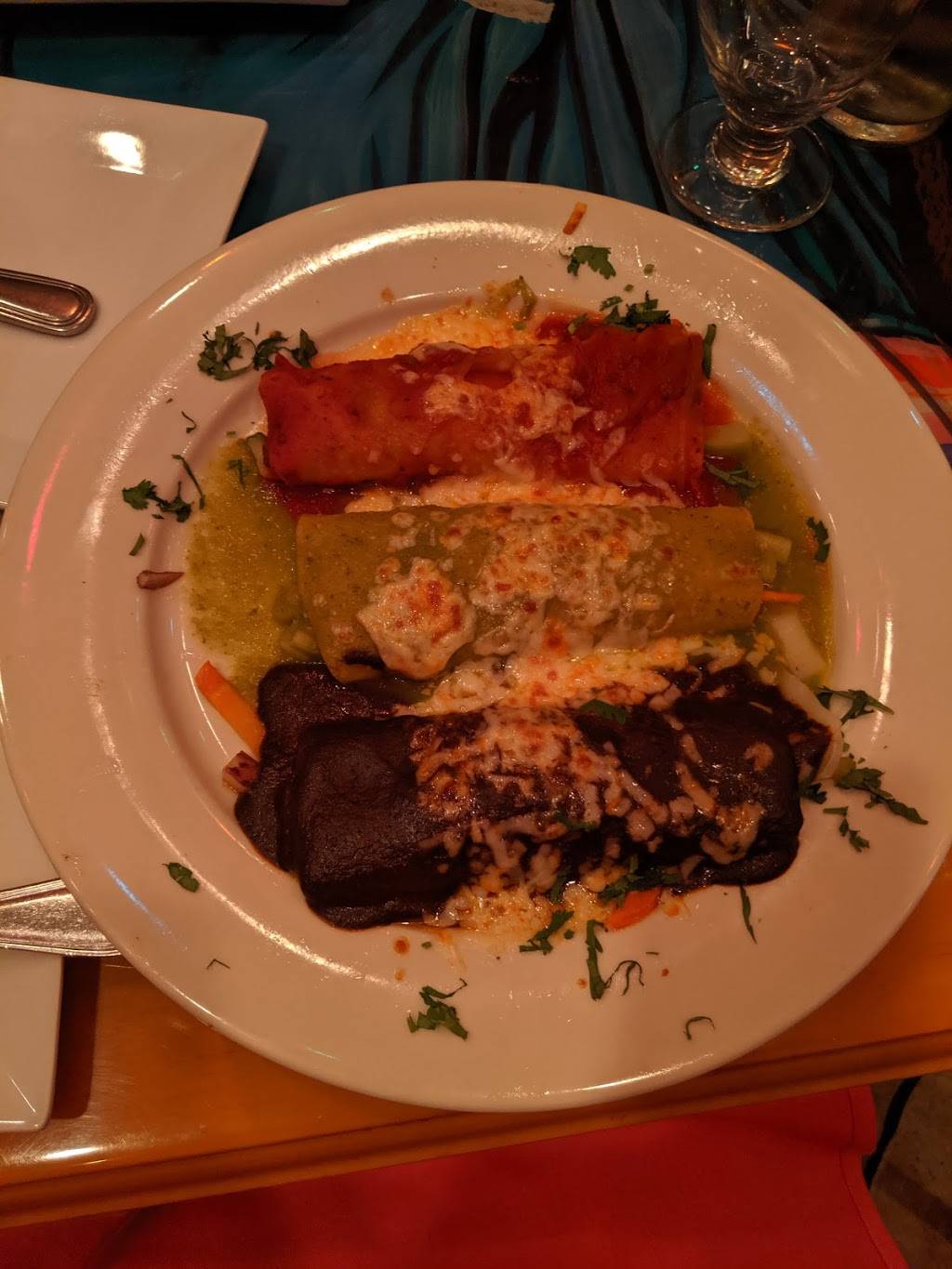 Mariachi Mexican Restaurant | restaurant | 291 Essex St, Millburn, NJ 07041, USA | 9734677522 OR +1 973-467-7522